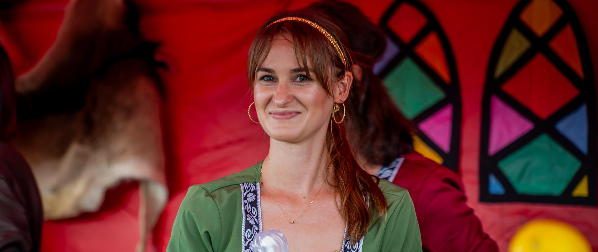Rodzinny Festiwal Tradycji – Na Pogórzańską Nutę.