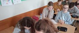 BohaterOn w naszej szkole.