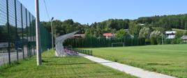 Stadion-sportowy
