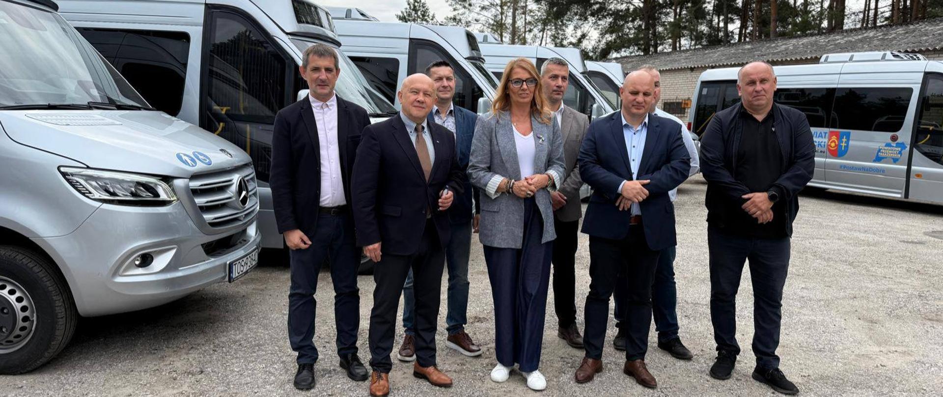 Stawiamy na dobre! Nowe autobusy – już wkrótce na trasach!