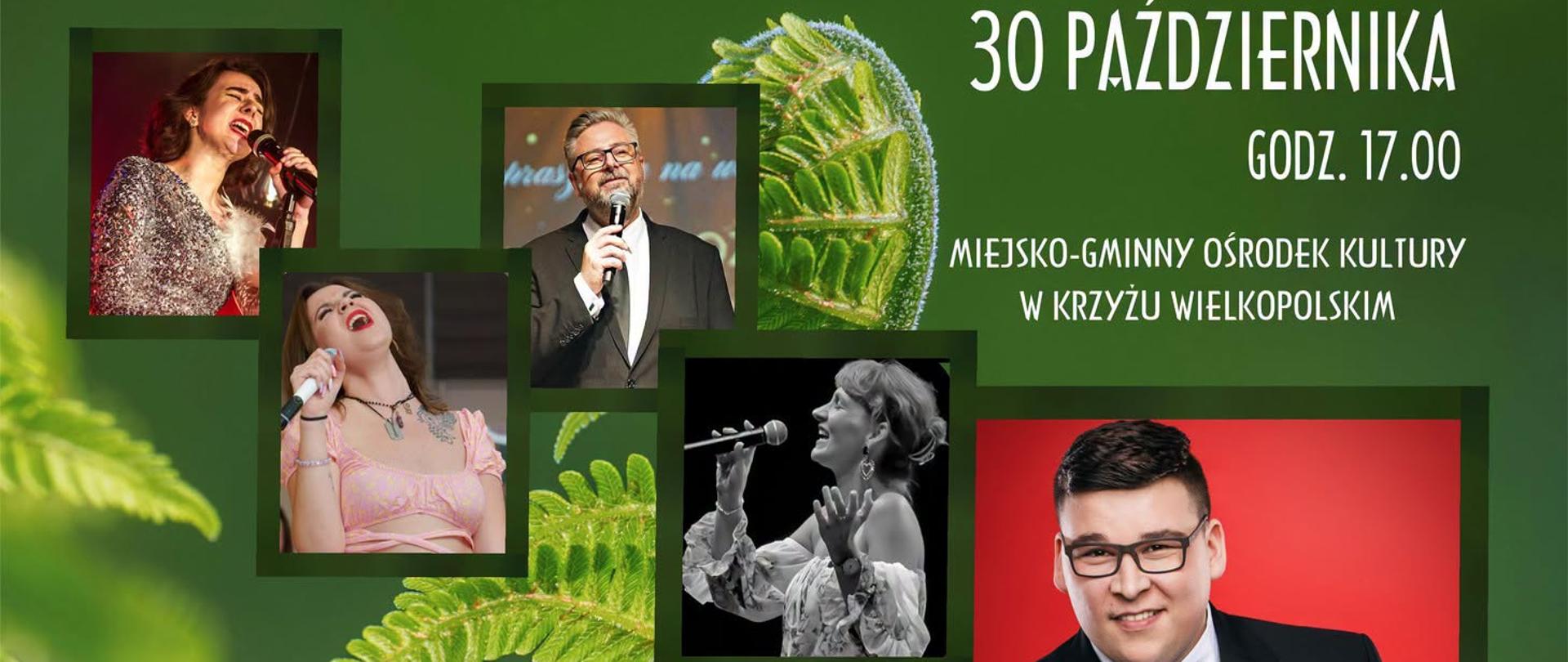 Finał Konkursu "Między Drawą a Notecią"