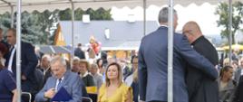 Dożynki Gminne 2021 - Święto Mazowieckich Plonów