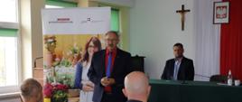 Spotkanie informacyjno- szkoleniowe "Mikropożyczka na własny biznes"