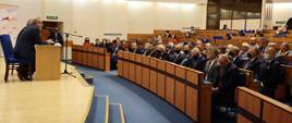 Spotkanie z ministrem zdrowia