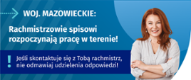 Rachmistrzowie ruszają w teren