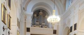 Uroczystości z okazji 105. rocznicy Odzyskania Niepodległości 