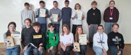Matematyka to nie tylko liczby – to sposób myślenia!
