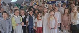 KONKURS KOLĘD I PASTORAŁEK 2025