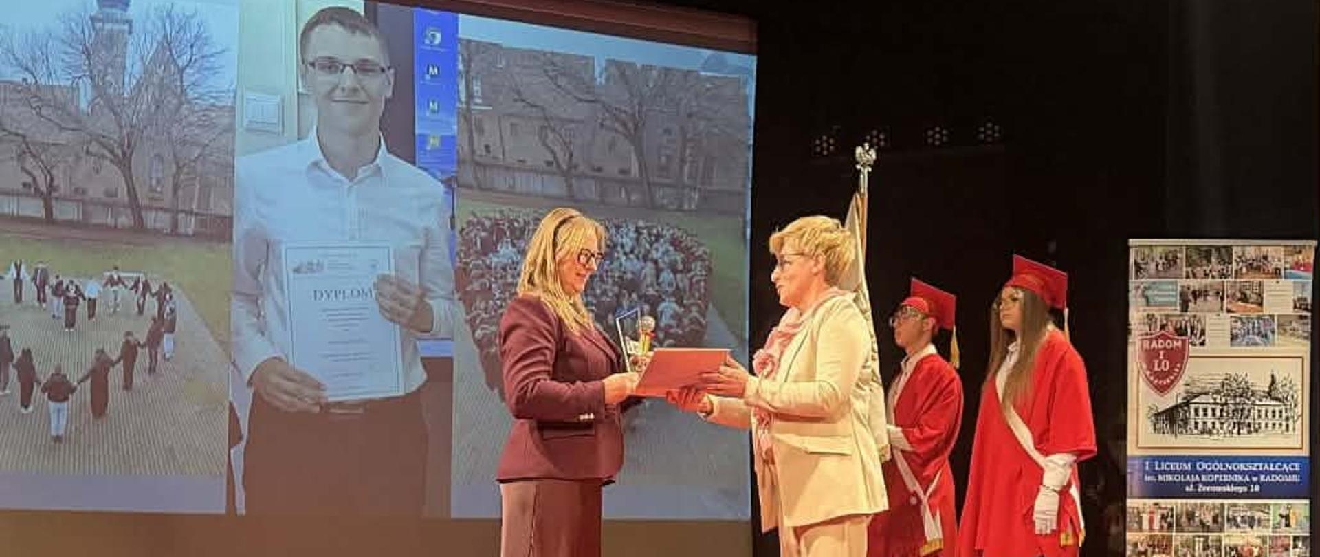 Koncert dla Dominika