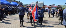 Wojewódzkie obchody Święta Policji 2022