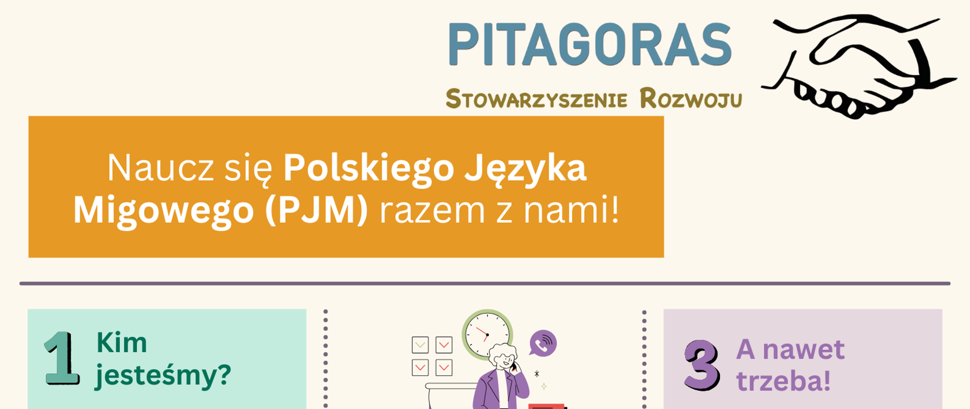 plakat_-_Pitagoras_kursy_pjm