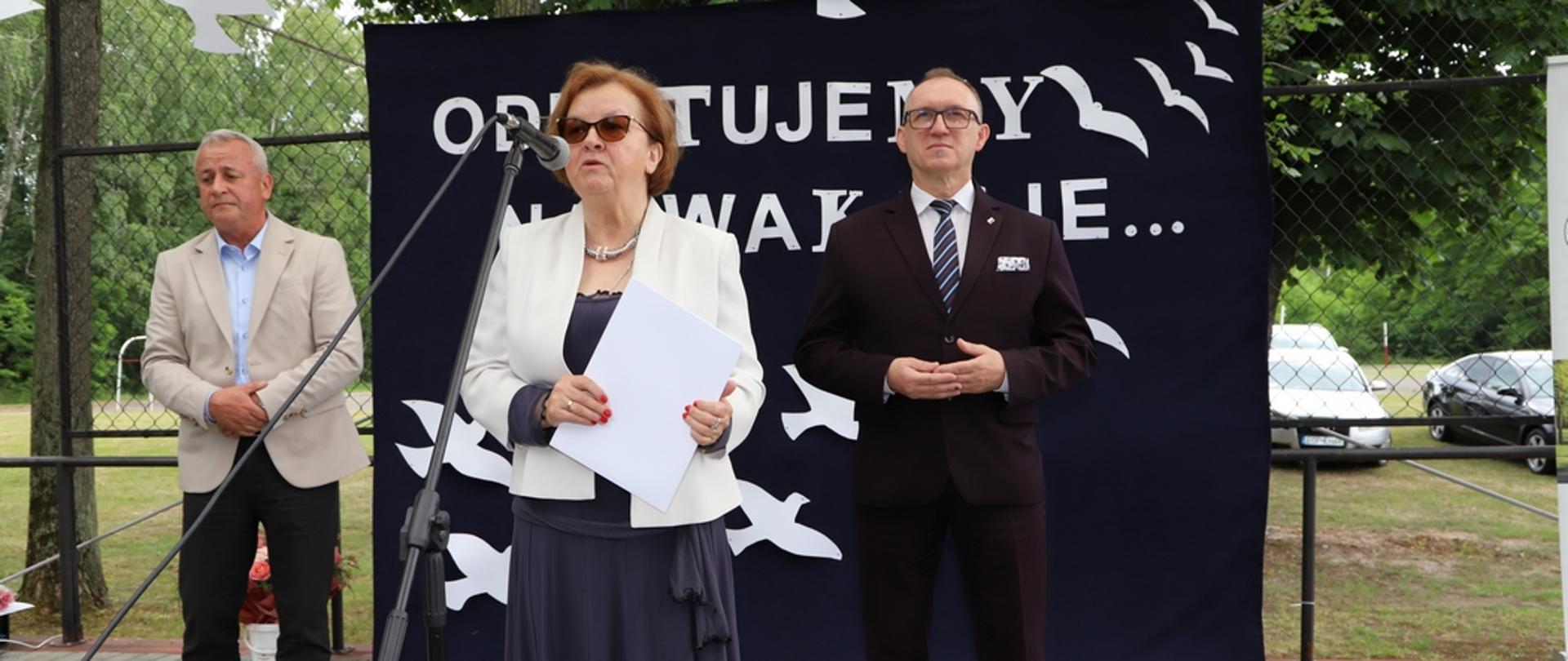 Zakończenie roku szkolnego 2024-2025 w powiecie koneckim