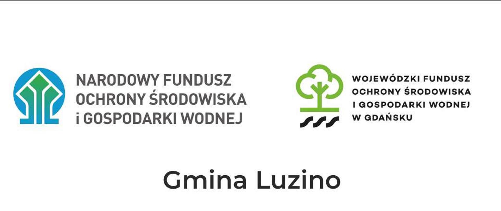 Modernizacja Energetyczna budynku OSP Luzino