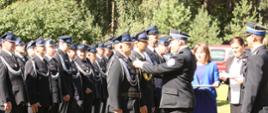 100-lecie OSP Kisielany
