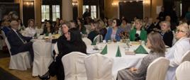 Konferencja „Przedsiębiorcze kobiety powiatu oleskiego”