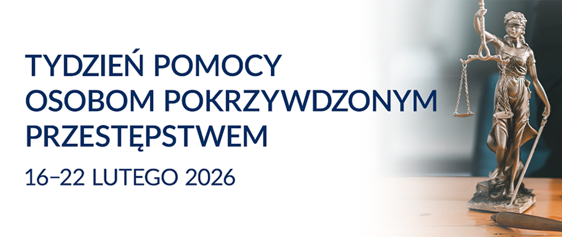 Tydzień pomocy 16-22 lutego