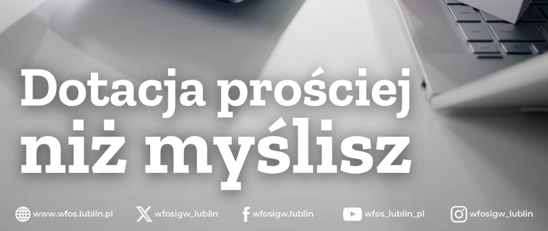 „Czyste Powietrze – dotacja prościej niż myślisz!”
