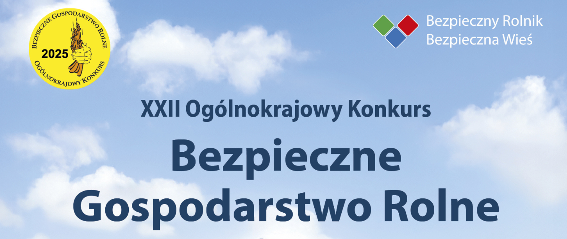 Bezpieczne Gospodarstwo Rolne