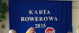 Egzamin na kartę rowerową