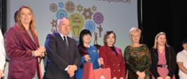 Podsumowanie warsztatów pt. „Dzisiaj uczeń, jutro przedsiębiorca!”