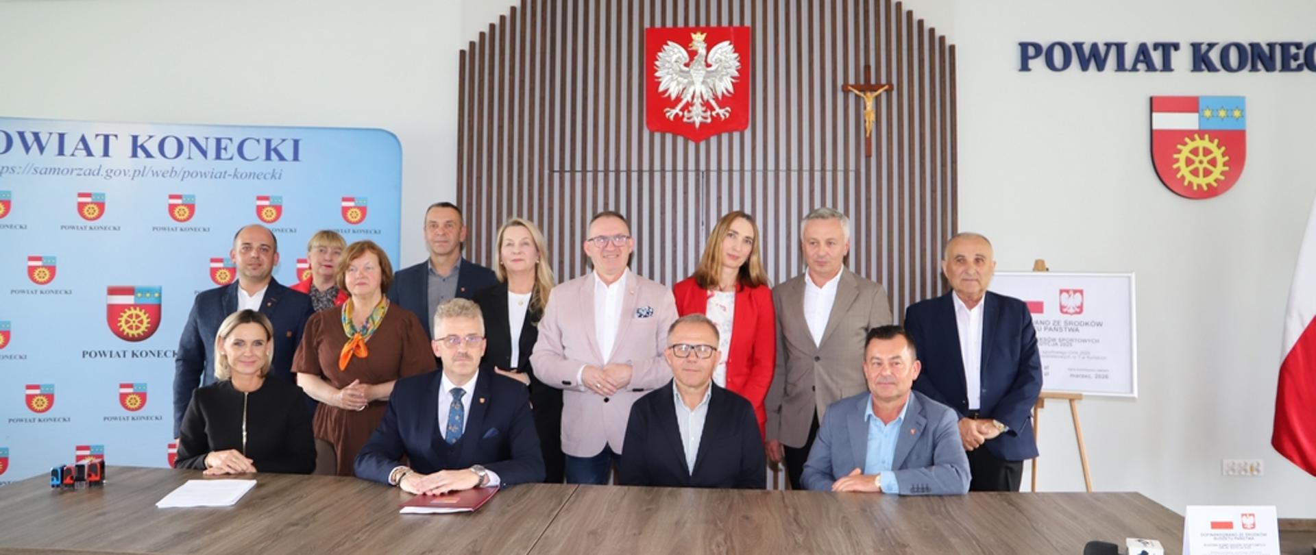 Nowoczesny Orlik dla młodzieży i mieszkańców