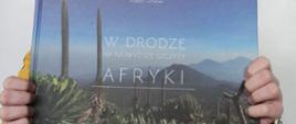 Spotkanie z Afryką