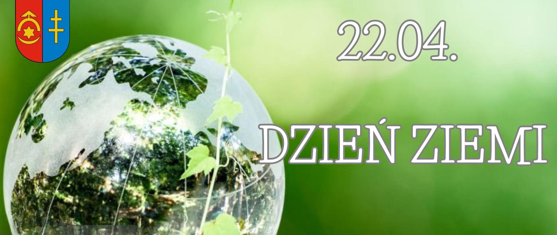 Dzień Ziemi 