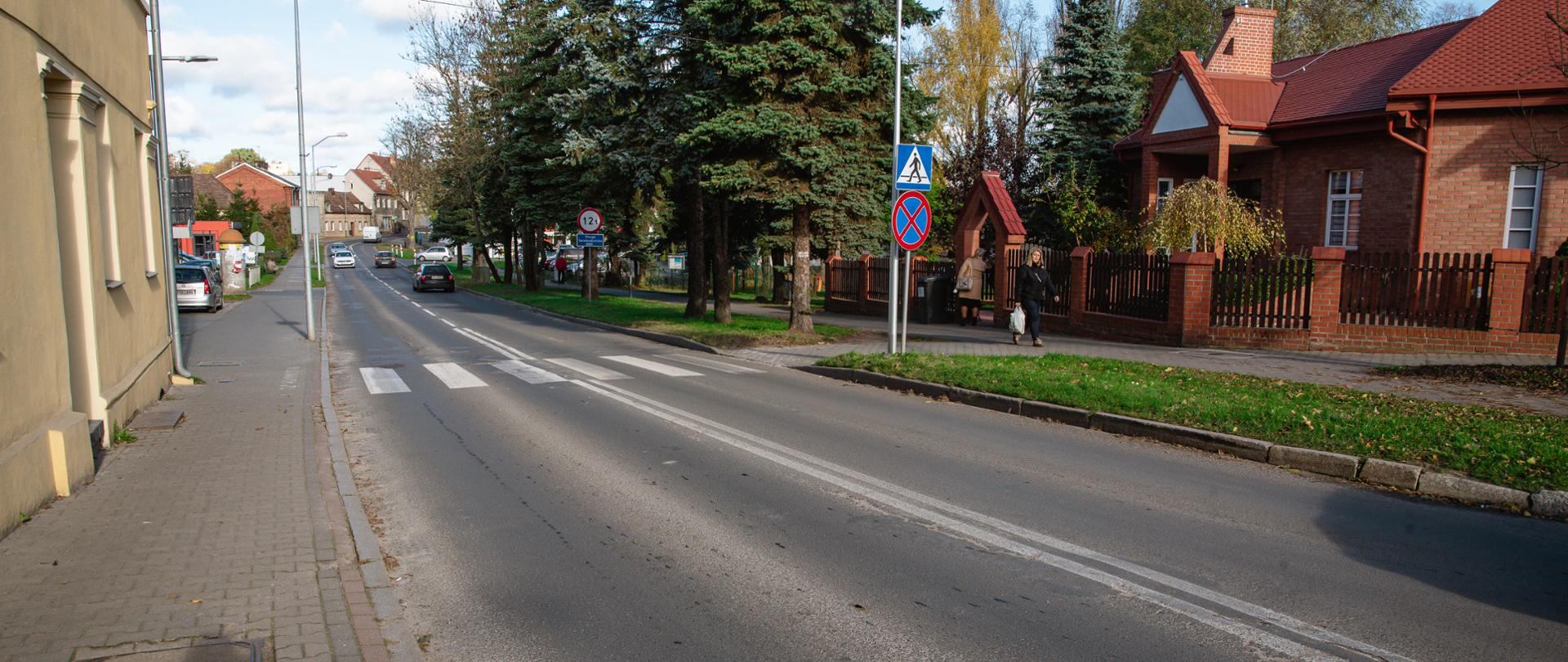 ulica