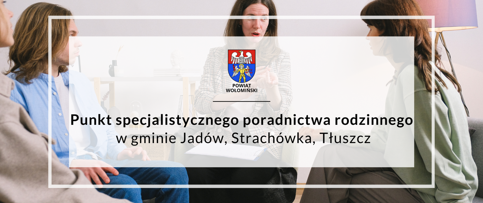 Poradnictwo rodzinne