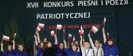 Młodzi, zdolni i kochający Ojczyznę ponownie w Gowarczowie