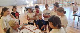 Turniej Tenisa Stołowego - fotorelacja 2