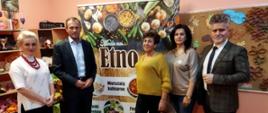 Projekt Fundacji Kulturalna Przestrzeń z Piekoszowa „Moda na EtnoFit”