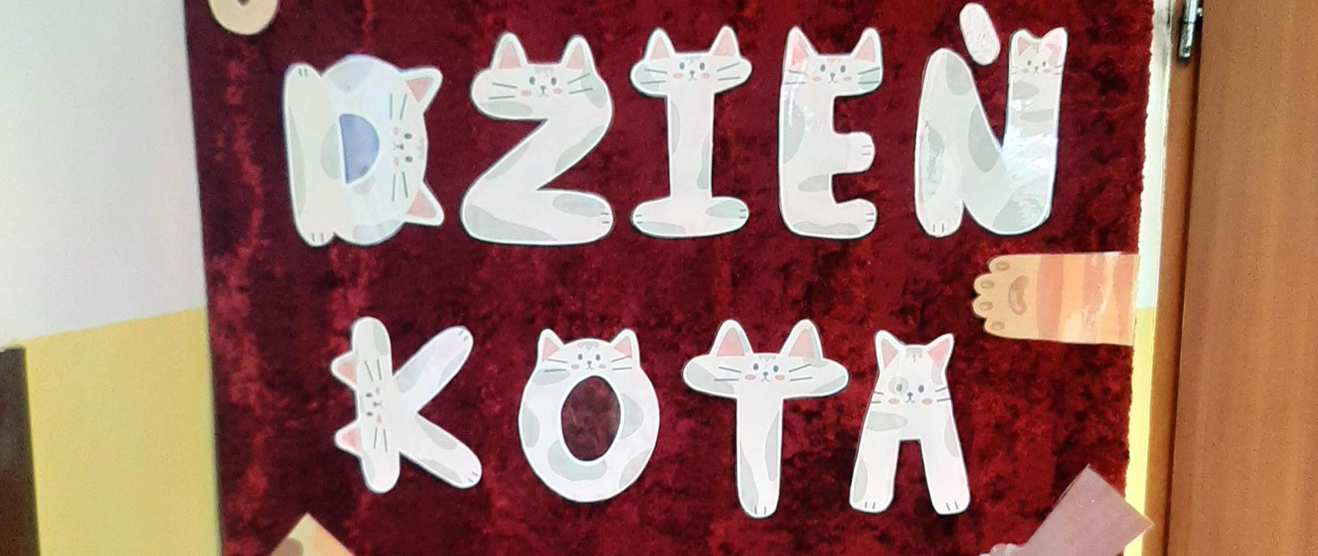 Dzień Kota