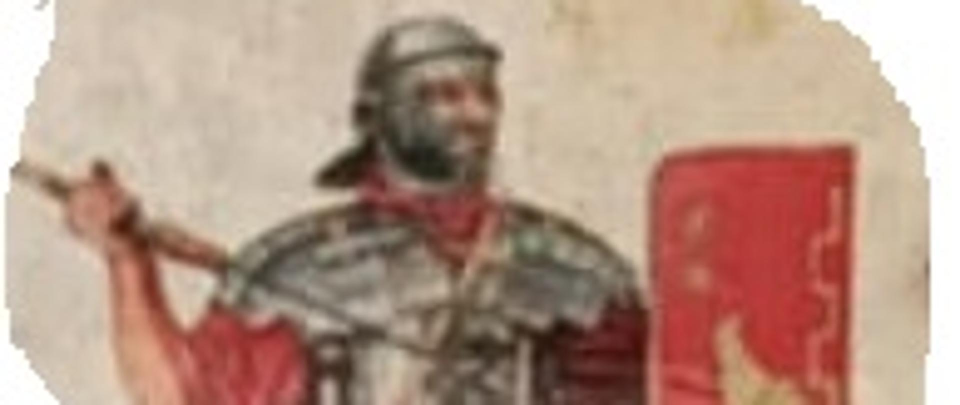 Rzymskie imperium i tradycje antyku