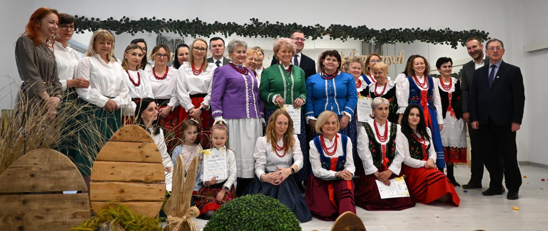 Gminny Przegląd Tradycji Wielkanocnych 2026