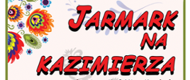 Jarmark_zbiórka_plakat