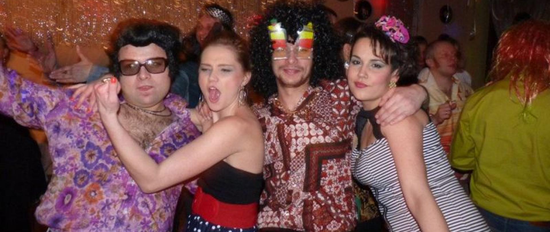 Disco ponad wszystko