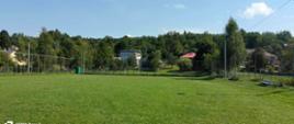 Stadion mały