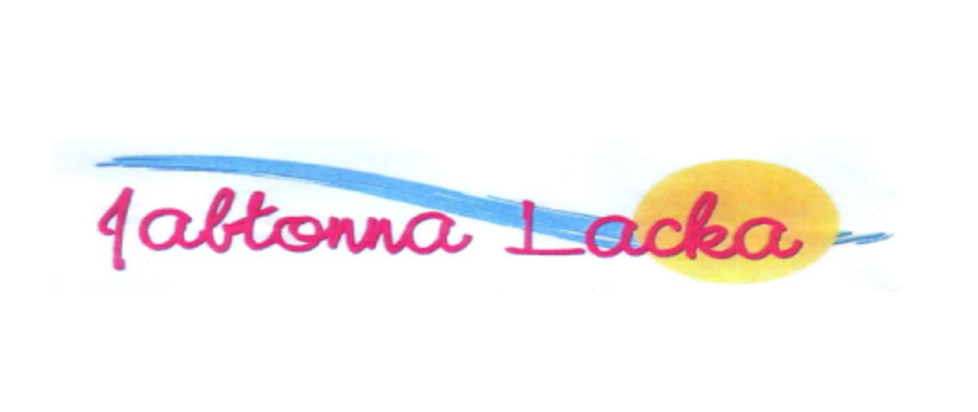 Logo Gminy Jabłonna Lacka