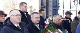 Obchody Narodowego Dnia Pamięci Żołnierzy Wyklętych