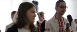 Wspólna nauka tańca