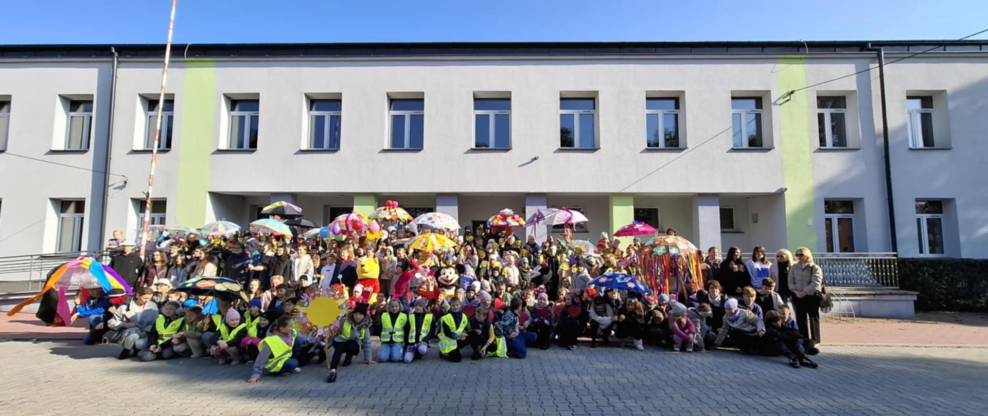 Tydzień
Przeciwdziałania Przemocy Rówieśniczej