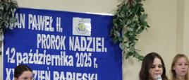 XXV Dzień Papieski