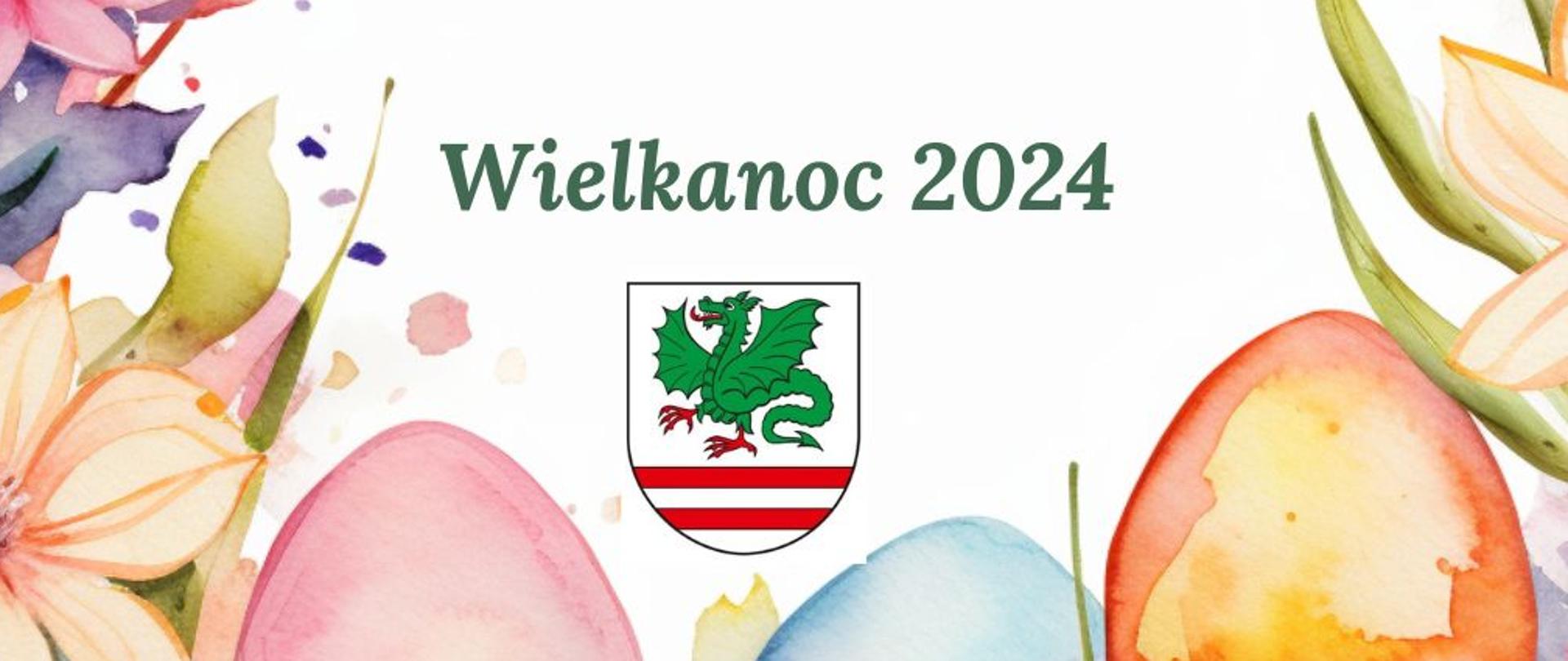 Wielkanoc 2024
