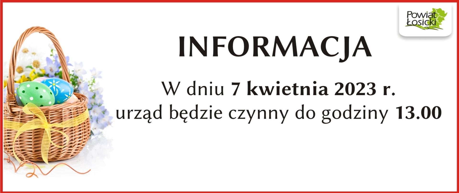 Informacja