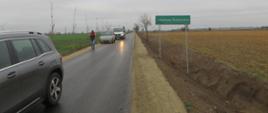 Przebudowa drogi gminnej nr 201521P w m. Sokołowo Budzyńskie - etap III i IV