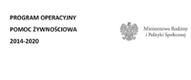 Program Operacyjny Pomoc Żywnościowa 2014-2020