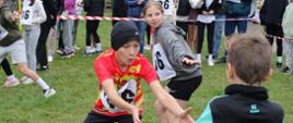 Biegną roczniki 2013 i młodsze