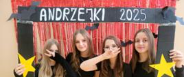 Andrzejki