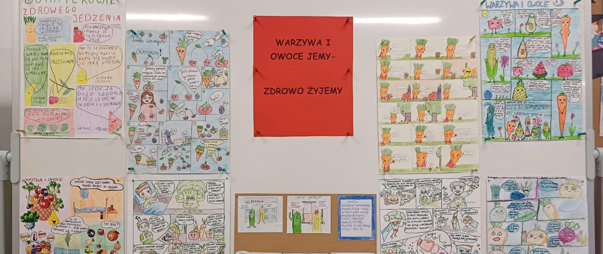Zdrowo żyjemy